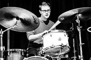 Professional drummer in Melbourne Victoria